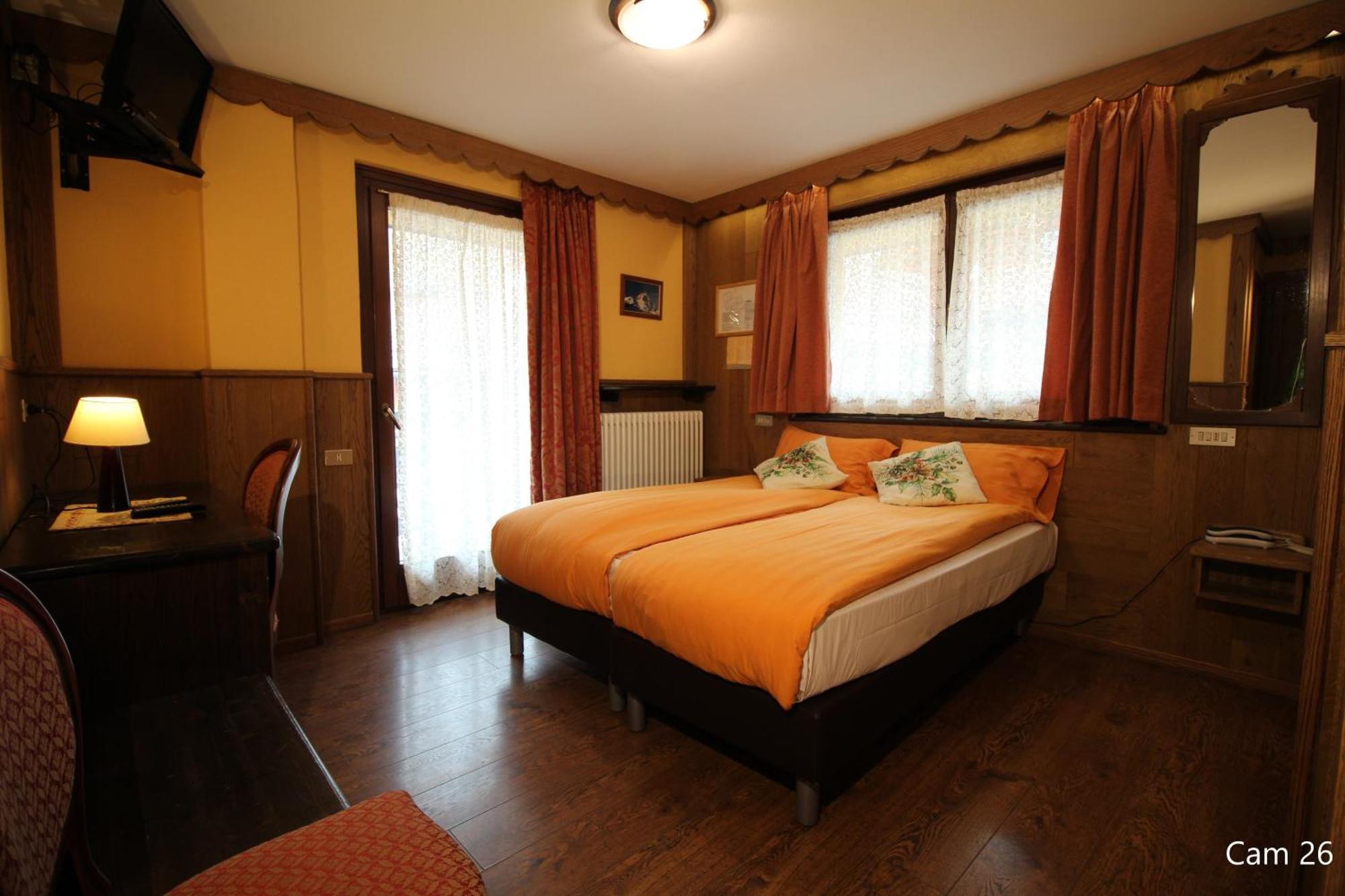 Hotel Meynet Breuil-Cervinia Exterior foto