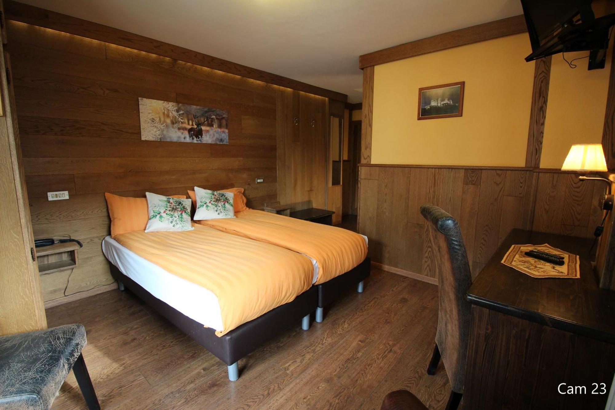 Hotel Meynet Breuil-Cervinia Exterior foto
