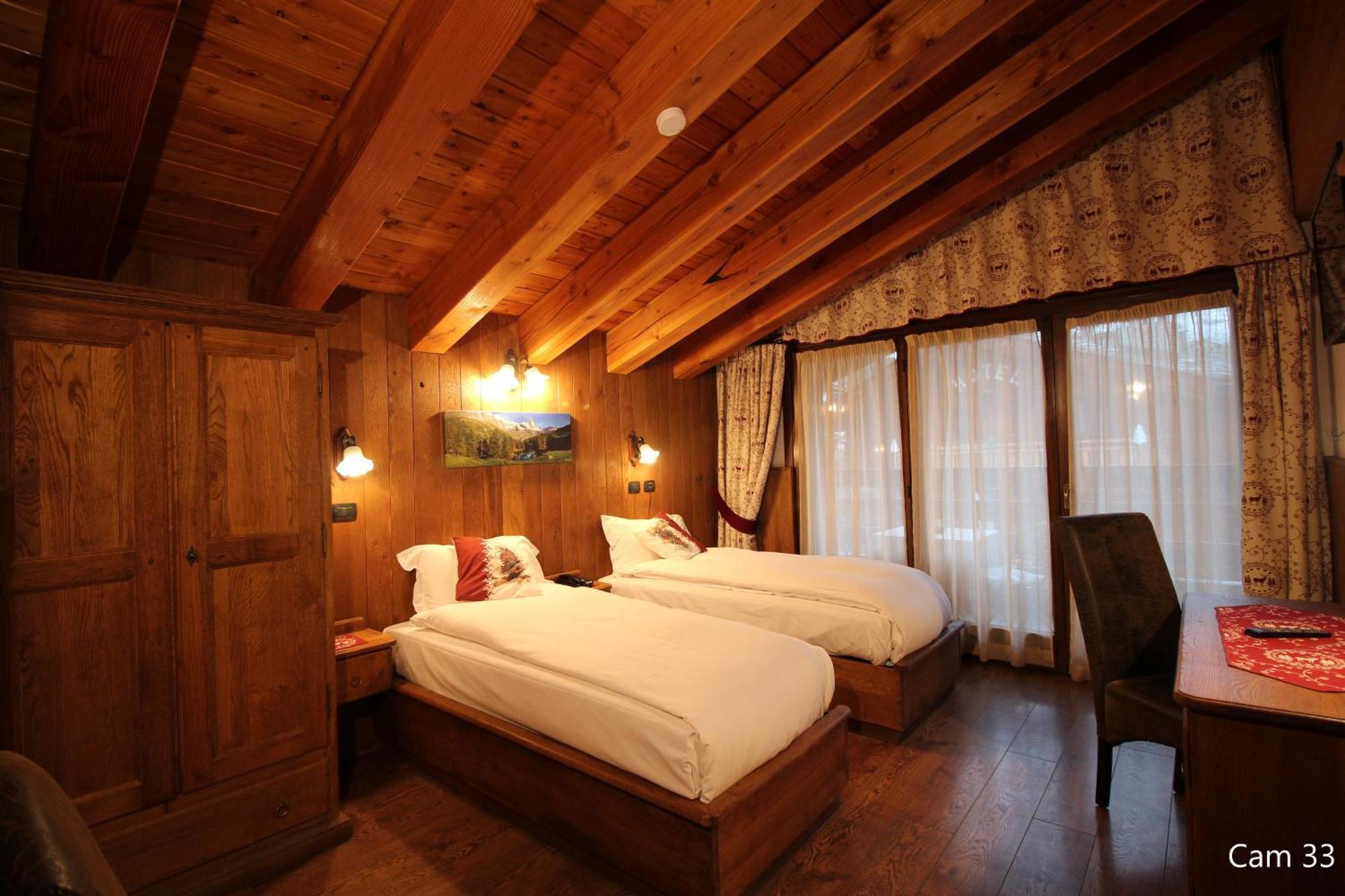 Hotel Meynet Breuil-Cervinia Exterior foto